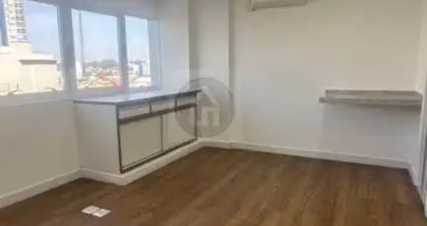 Sala comercial para locação em mogi das cruzes, jardim armênia, 1 banheiro, 1 vaga