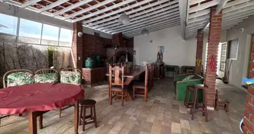 Casa para locação em mogi das cruzes, vila oliveira, 6 dormitórios, 1 suíte, 3 banheiros, 2 vagas