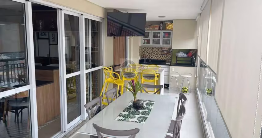 Apartamento para venda em mogi das cruzes, vila nova socorro, 4 dormitórios, 3 suítes, 2 banheiros, 3 vagas