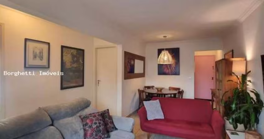 Apartamento para Venda em São Paulo, Vila Sônia, 3 dormitórios, 2 banheiros, 1 vaga