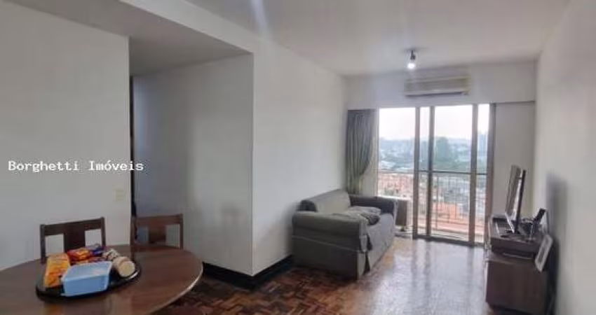 Apartamento para Venda em São Paulo, Jardim Vazani, 3 dormitórios, 1 banheiro, 1 vaga