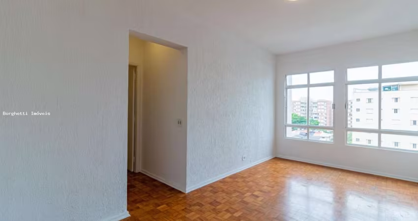 Apartamento para Venda em São Paulo, Vila Progredior, 2 dormitórios, 2 banheiros, 1 vaga