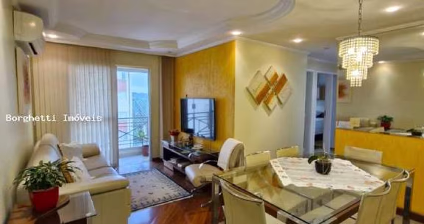 Apartamento para Venda em São Paulo, Jardim Monte kemel, 3 dormitórios, 1 suíte, 2 banheiros, 2 vagas
