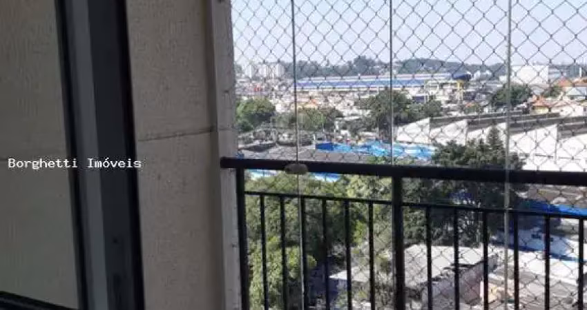 Apartamento para venda em são paulo, vila sônia, 2 dormitórios, 1 banheiro, 1 vaga