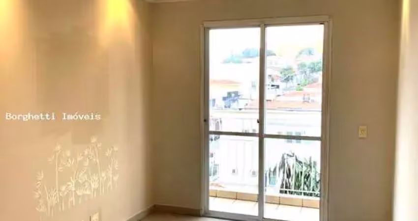Apartamento para locação em são paulo, vila morse, 2 dormitórios, 1 banheiro, 1 vaga
