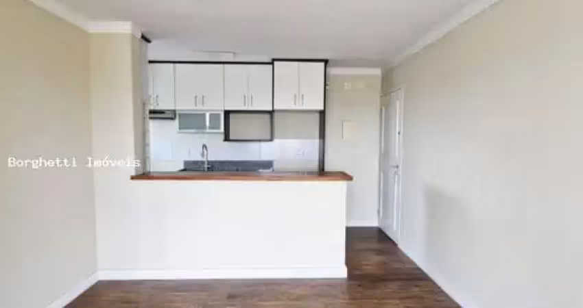 Apartamento para venda em são paulo, super quadra morumbi, 2 dormitórios, 1 banheiro, 1 vaga