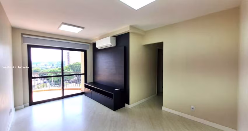 Apartamento para Venda em São Paulo, Caxingui, 3 dormitórios, 1 suíte, 3 banheiros, 2 vagas
