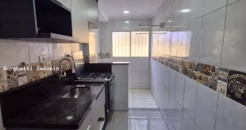 Apartamento para venda em são paulo, pirajussara, 2 dormitórios, 1 banheiro, 1 vaga