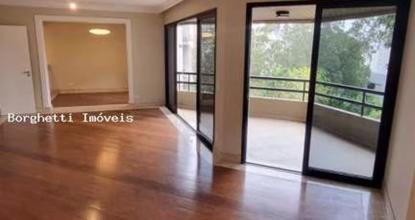 Apartamento para Venda em São Paulo, Vila Suzana, 3 dormitórios, 3 suítes, 5 banheiros, 3 vagas