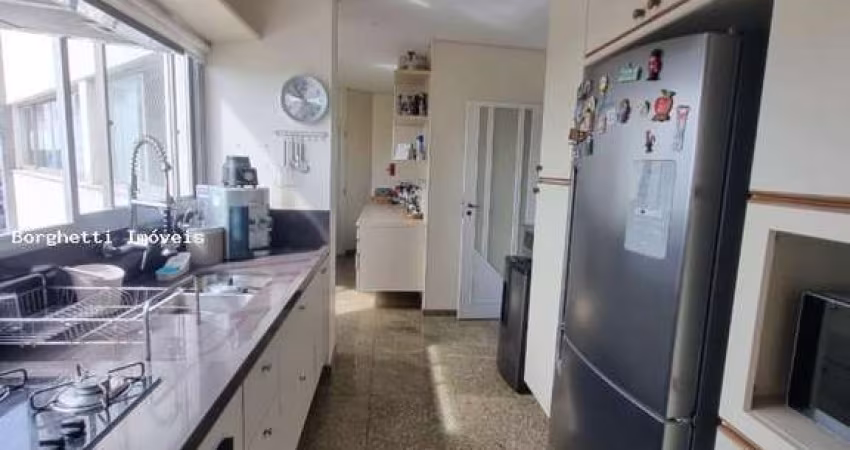Apartamento para Venda em São Paulo, Vila Suzana, 3 dormitórios, 3 suítes, 4 banheiros, 3 vagas