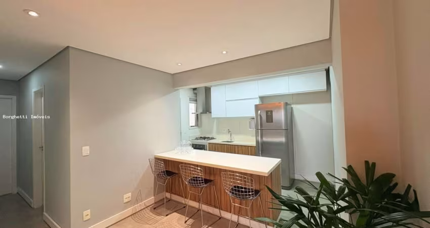 Apartamento para Venda em São Paulo, Vila Sônia, 3 dormitórios, 1 suíte, 2 banheiros, 2 vagas