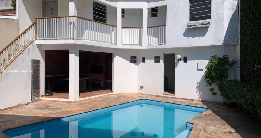 Casa para Locação em São Paulo, Jardim Leonor, 4 dormitórios, 4 suítes, 7 banheiros, 6 vagas
