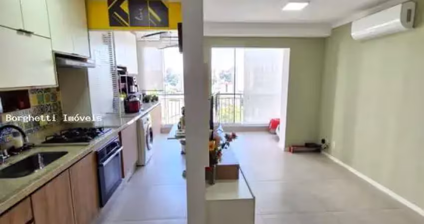 Apartamento para venda em são paulo, jardim vazani, 2 dormitórios, 1 suíte, 2 banheiros, 1 vaga