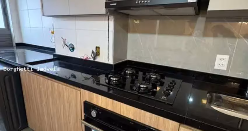 Apartamento para locação em são paulo, vila sônia, 2 dormitórios, 1 banheiro, 1 vaga