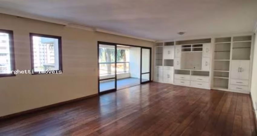 Apartamento para Venda em São Paulo, Jardim Monte kemel, 4 dormitórios, 2 suítes, 5 banheiros, 2 vagas