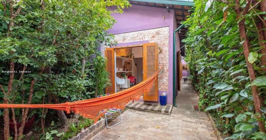 Casa para Venda em São Paulo, Campo Belo, 3 dormitórios, 3 suítes, 3 banheiros, 1 vaga