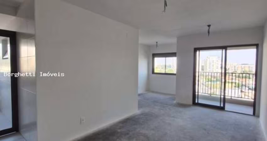 Apartamento para Venda em São Paulo, Vila Sônia, 3 dormitórios, 1 suíte, 2 banheiros, 1 vaga