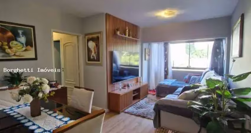 Apartamento para venda em são paulo, vila suzana, 3 dormitórios, 1 suíte, 2 banheiros, 2 vagas