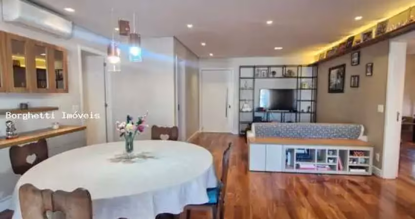 Apartamento para venda em osasco, vila osasco, 3 dormitórios, 3 suítes, 4 banheiros, 3 vagas