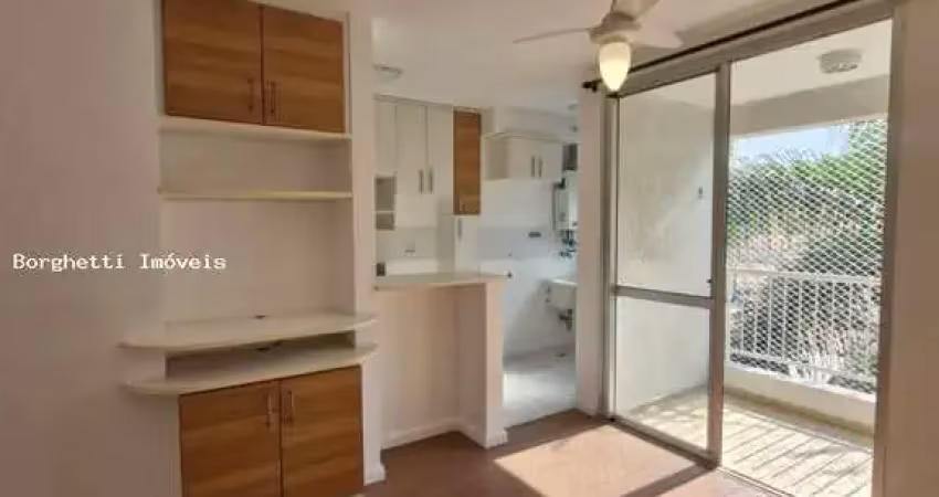 Apartamento para locação em são paulo, super quadra morumbi, 1 dormitório, 1 banheiro, 1 vaga