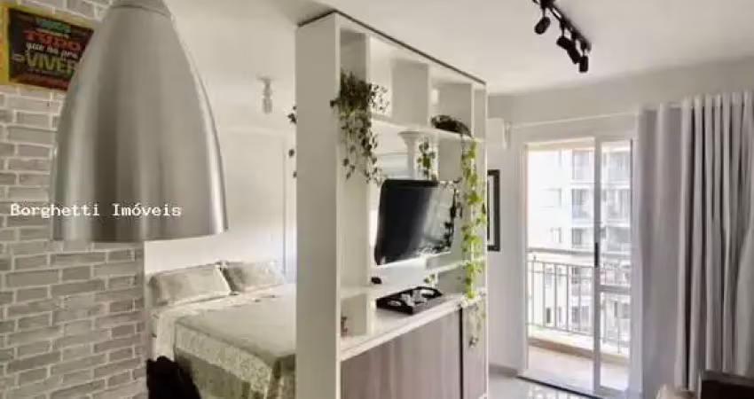 Studio para locação em são paulo, panamby, 1 dormitório, 1 banheiro, 1 vaga
