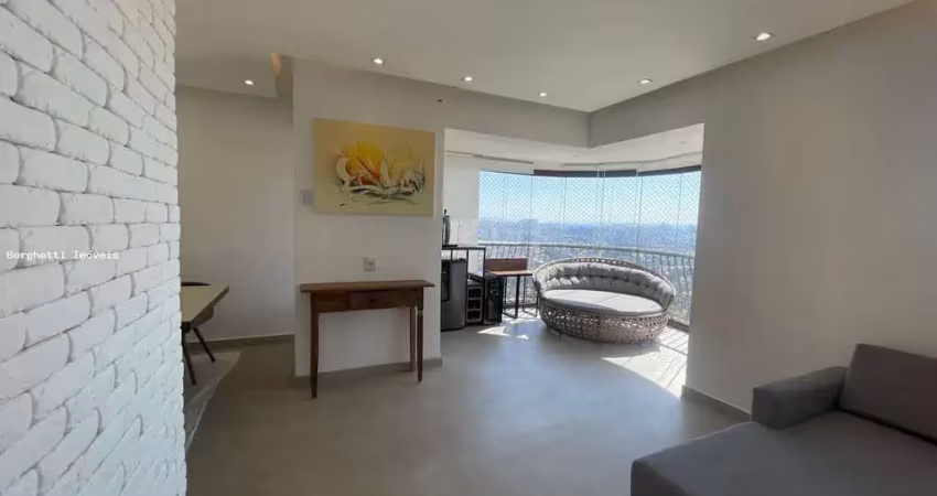 Apartamento para locação em são paulo, fazenda morumbi, 3 dormitórios, 3 suítes, 4 banheiros, 4 vagas