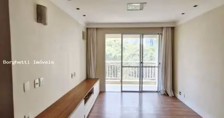 Apartamento para locação em são paulo, lar são paulo, 3 dormitórios, 1 suíte, 2 banheiros, 2 vagas