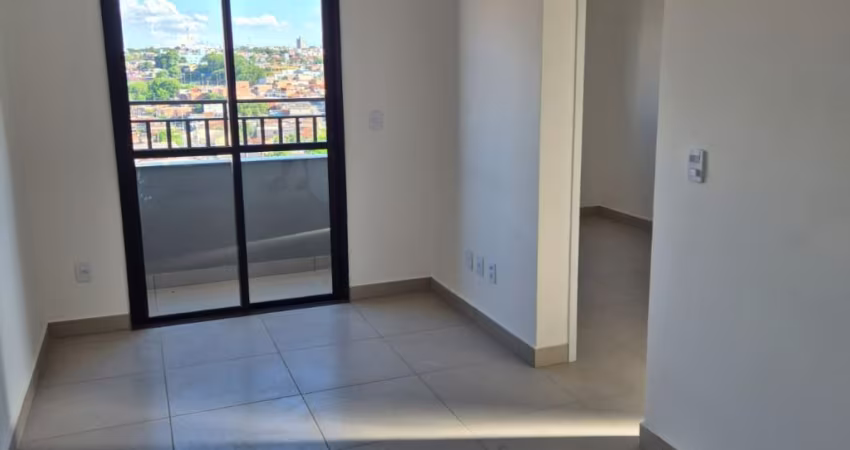 Apartamento Jd. Aeroporto- Sorocaba  43m²