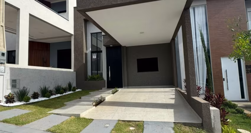 Casa térrea para venda no Villagio Horto Florestal, Sorocaba//SP