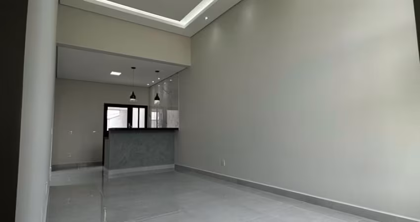 Casa em condomínio fechado à venda no Villagio IpanemaI, com 3 quartos, sendo 1 suíte.