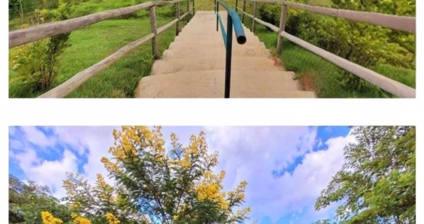Vendo Terreno de 1000 m², no Condomínio Residencial Fazenda Alta Vista