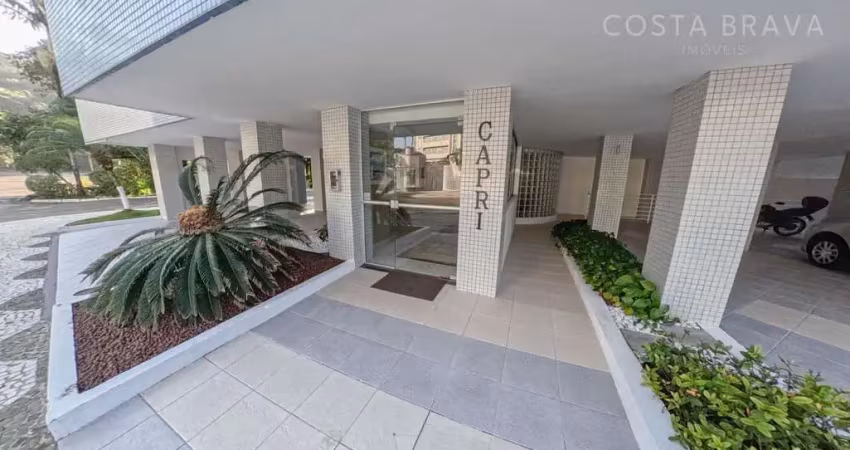 Excelente cobertura duplex na praia mansa de caiobá.