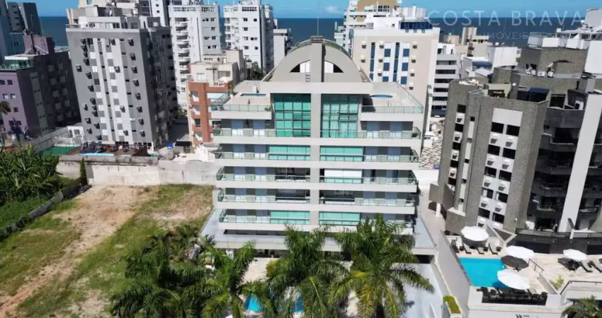 Localizado no coração de Caiobá!