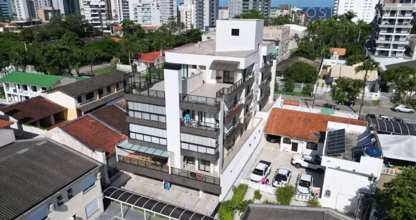 Apto garden com melhor posição solar, face leste e norte!