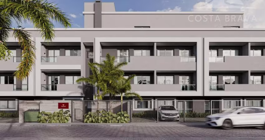 Apartamento em Bela Vista  -  Matinhos