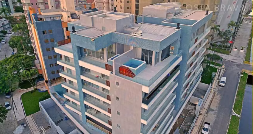 Apartamento com 3 quartos à venda na Rua Ponta Grossa, Caiobá, Matinhos