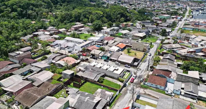 Terreno à venda na Travessa Juvêncio Ramos, Tabuleiro, Matinhos