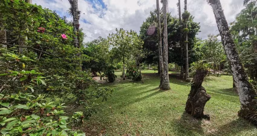 Casa com 2 quartos à venda na Rua Lindóia, Colônia Pereira, Paranaguá