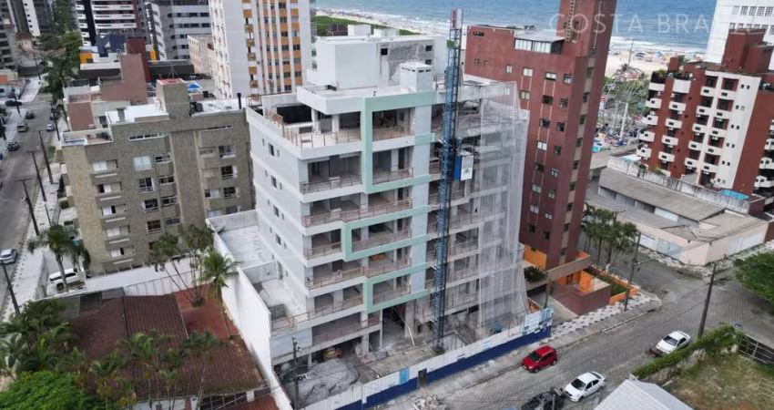 Edifício Privilége, projeto sofisticado e com alto padrão!