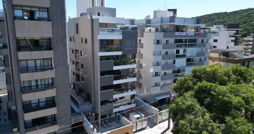 Empreendimento de alto padrão localizado em Caiobá.