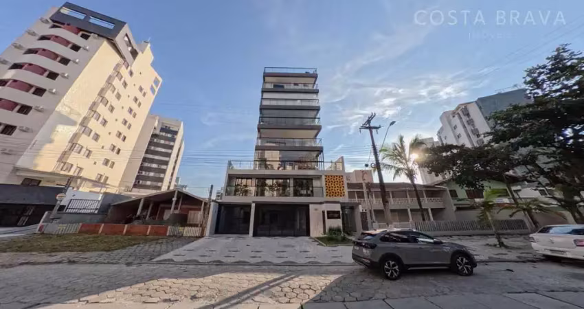 Cobertura com 3 quartos à venda na Rua Paranaguá, Caiobá, Matinhos