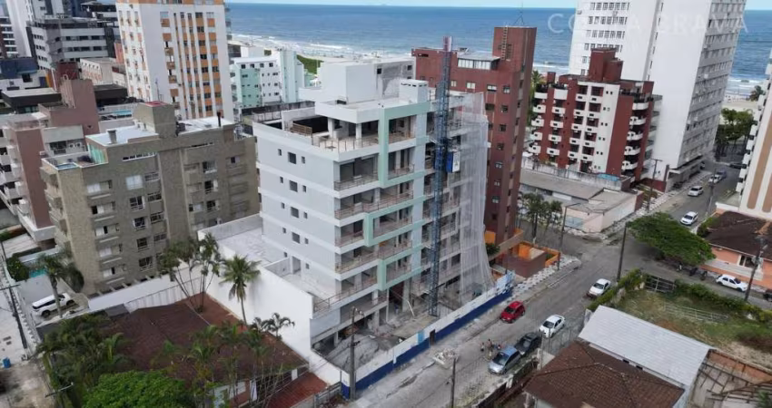 Edifício Privilége, projeto sofisticado e com alto padrão.