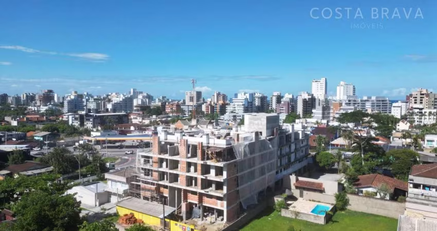 Studio em Caiobá  -  Ed. Suelen (permite loft)