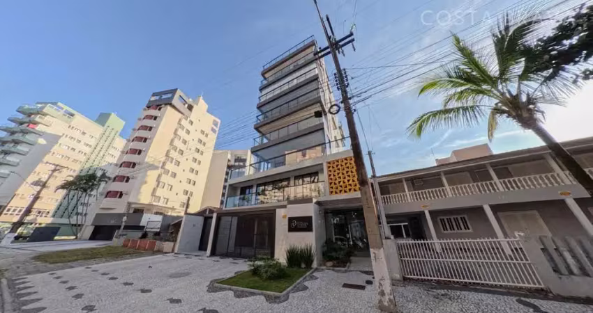 Apartamento com 3 quartos à venda na Rua Paranaguá, Caiobá, Matinhos
