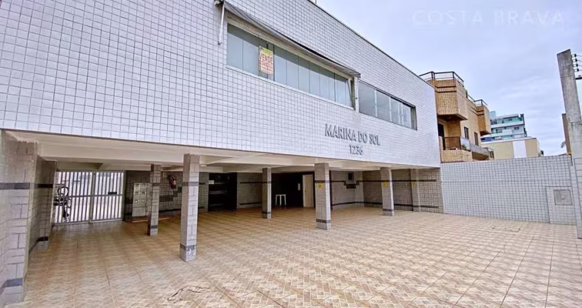 Apartamento em Caiobá  -  Matinhos