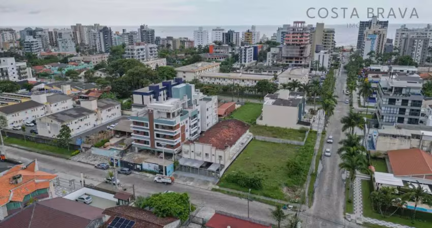 Apartamento com 2 quartos à venda na Rua Valdir Müller, Caiobá, Matinhos