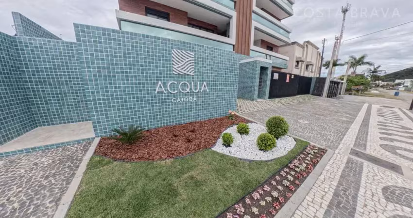 Apartamento com 2 quartos à venda na Rua Valdir Müller, Caiobá, Matinhos