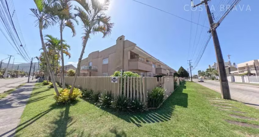 Apartamento com 3 quartos à venda na Rua São Mateus, 1133, Caiobá, Matinhos