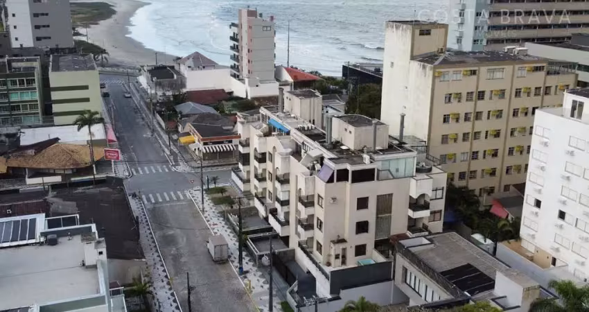 Cobertura em Caiobá com piscina exclusiva!
