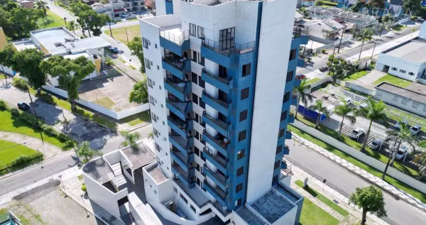 Apartamento com vista para o mar - próximo ao mar em caiobá